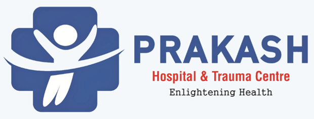 Prakash Hospital & Trauma Centre — Enlightening Health