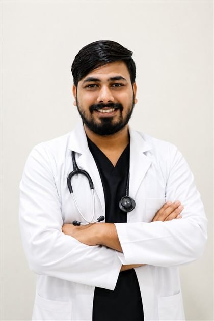 Dr. Sanjay Rajput