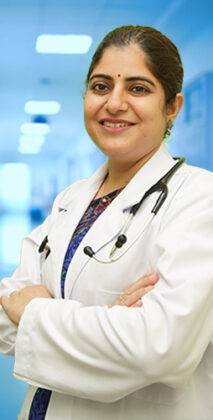 Best Anaesthetist Doctor