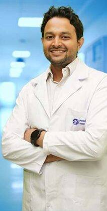 Best Orthopedic Surgeon