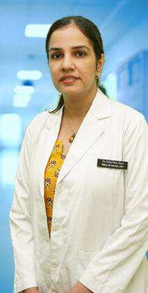 Best Consultant Radiologist Doctor