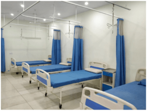 prakash-hospital-Manesar-beds