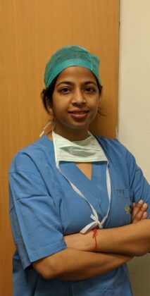 Best Breast Surgeon Doctor