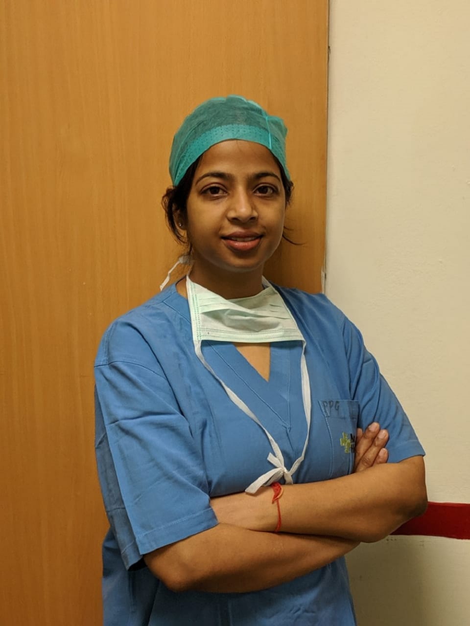 Best Breast Surgeon Doctor