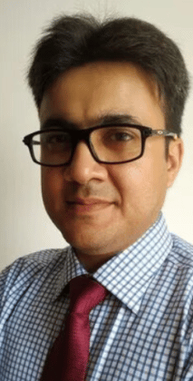 Best ENT Specialist Doctor