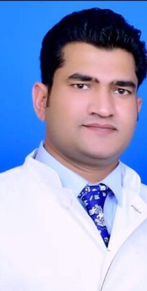 Best Dental Surgeon