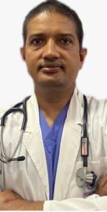 Pediatrician & Neonatologist