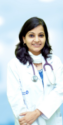 Dr Akansha