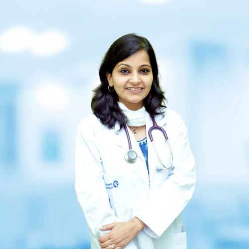 Dr Akansha