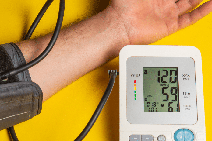 Unlock the Secrets to Lowering Blood Pressure Naturally!