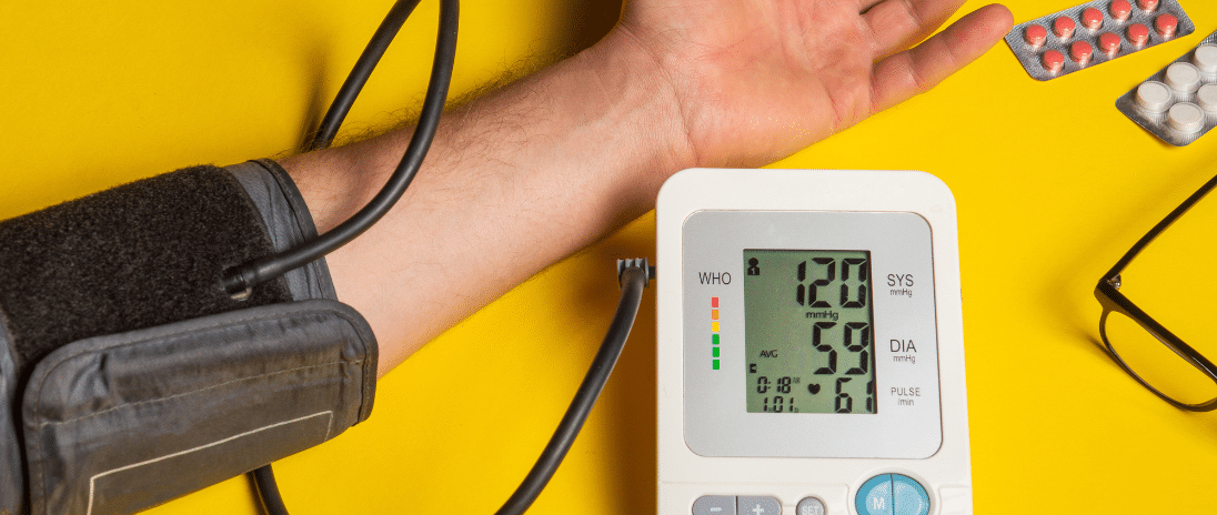 Unlock the Secrets to Lowering Blood Pressure Naturally!
