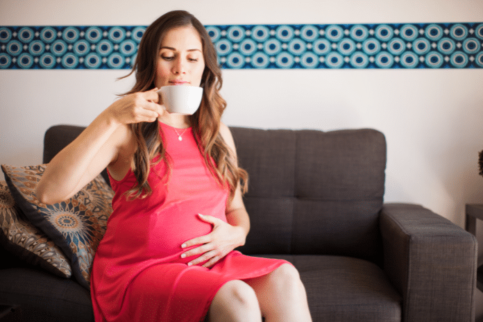 Can’t Resist Your Coffee? Think Again if You’re Pregnant!